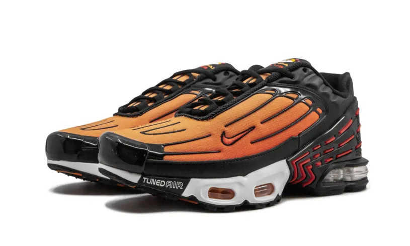 Nike Air Max Air Max Plus 3 'Tiger'